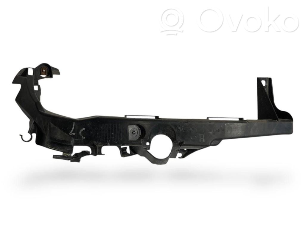 Priekšējā luktura turētājs