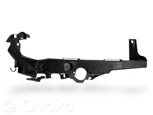 Priekšējā luktura turētājs