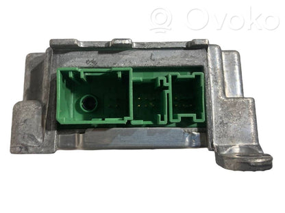 Блок управления подушками безопасности