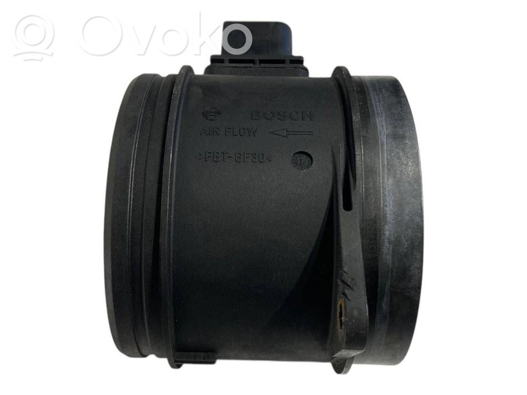 Gaisa plūsmas mērītājs