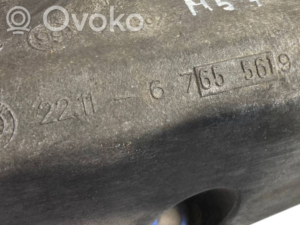 Dzinēja nostiprināšanas stiprinājums-kronšteins