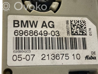 Antenas pastiprinātājs