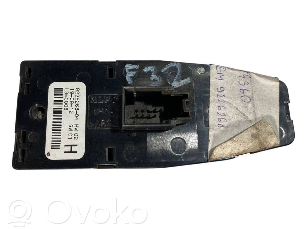 Elektrisko logu slēdzis