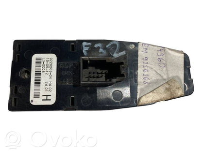 Elektrisko logu slēdzis