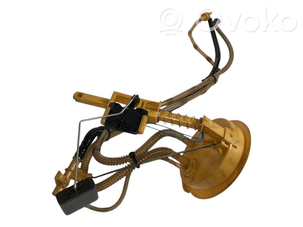 Fuel level sensor