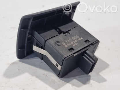 Power window switch