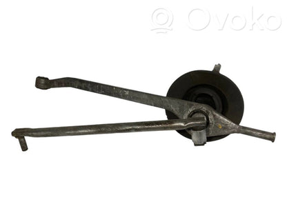 Switching mechanism (sliding mechanism)