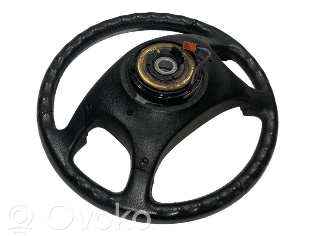 Рулевое колесо