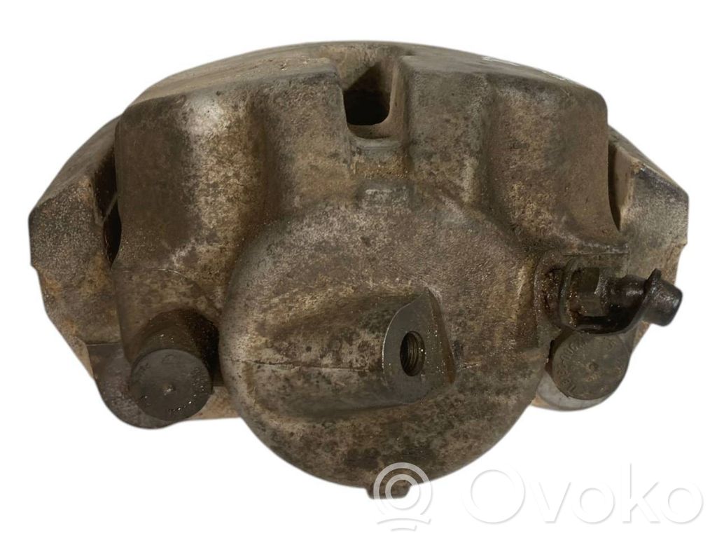 Передний суппорт