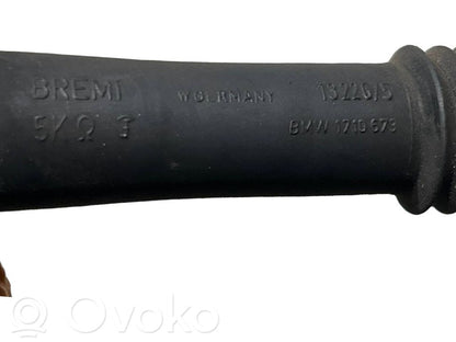 Augstsprieguma spole (aizdedzei)