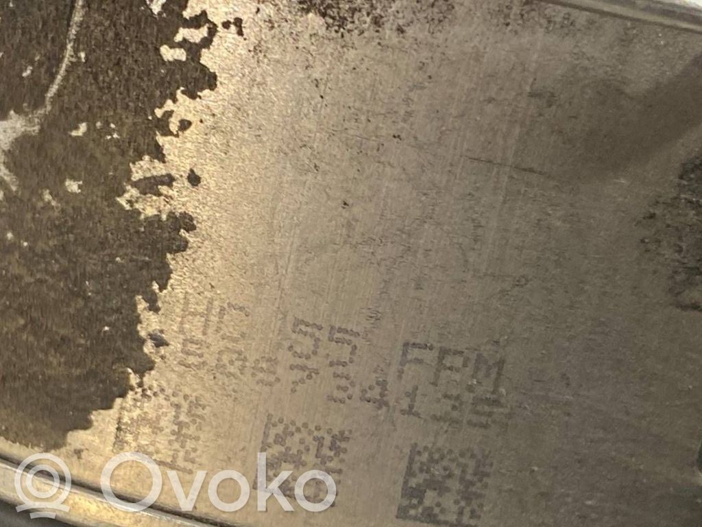 Interkūlera šļūtene (-es) / caurule (-es)