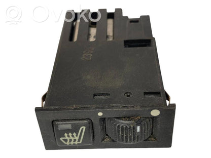 Sēdekļu apsildes slēdzis