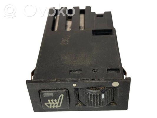 Sēdekļu apsildes slēdzis