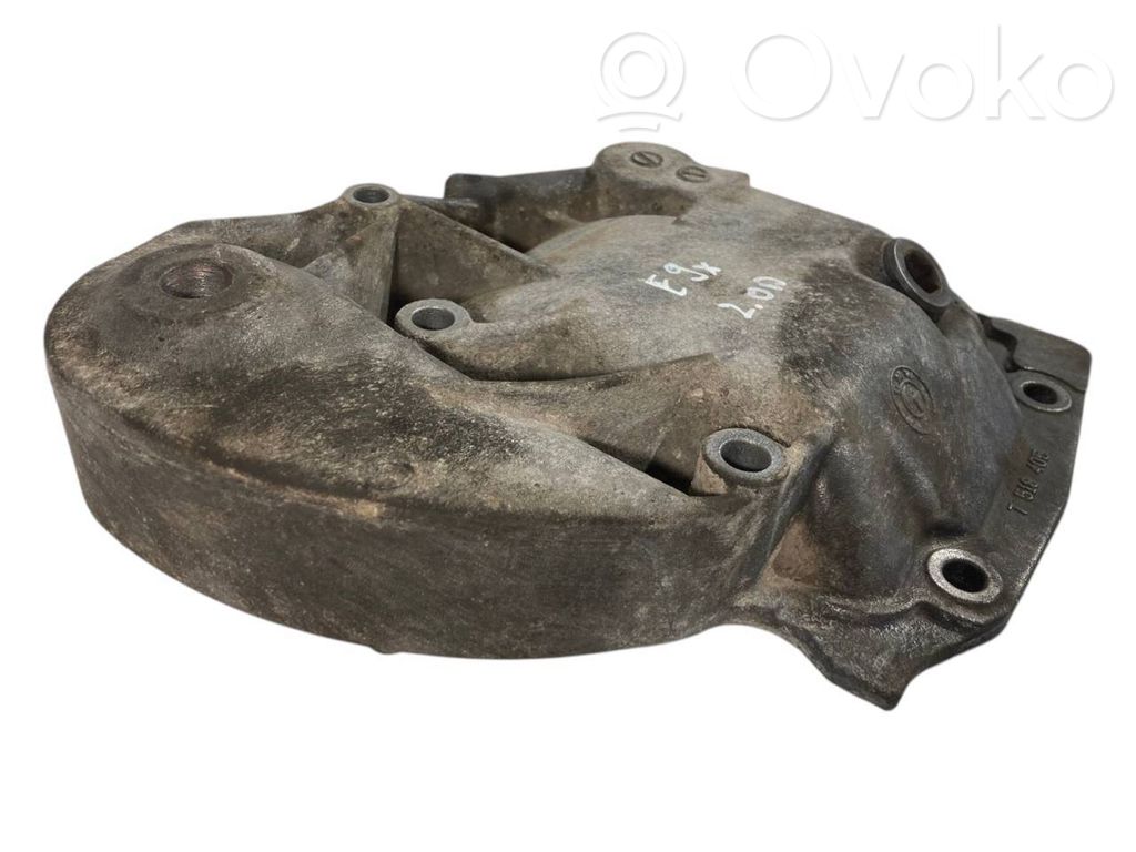 Rear reducer