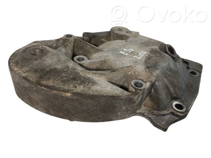 Rear reducer