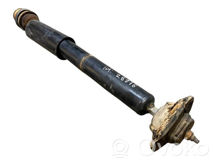 Aizmugurē amortizators