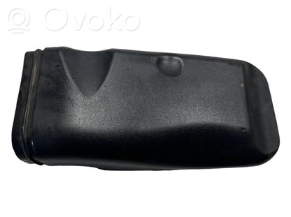 Детали воздухозаборника