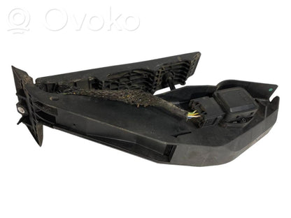 Accelerator pedal