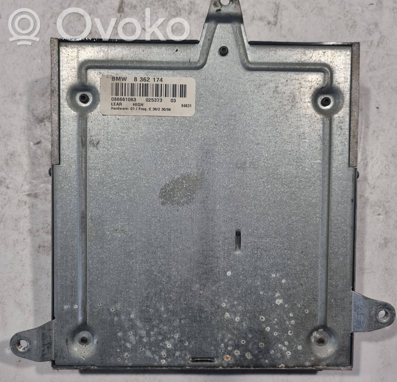 Skaņas pastiprinātājs