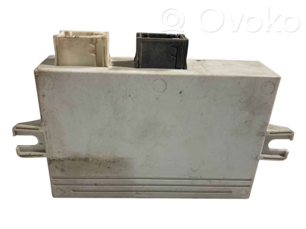 Parking (PDC) control unit