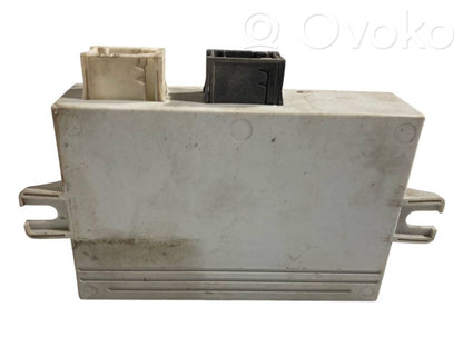 Parking (PDC) control unit