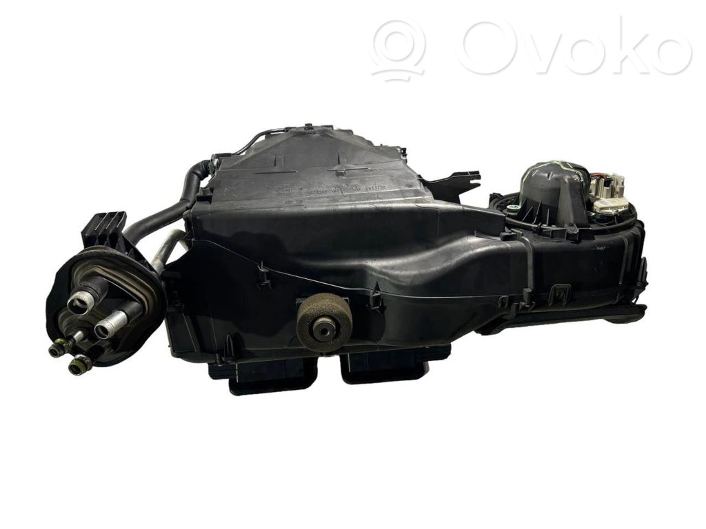 Cabin air assembly kit