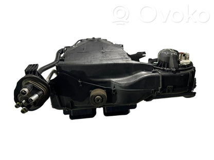 Cabin air assembly kit