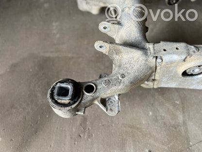 Aizmugurējais tilts