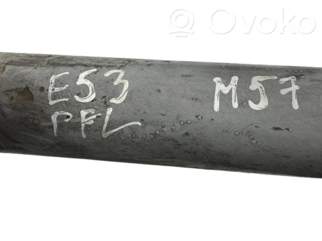 Intercooler hose(s) / pipe(s)