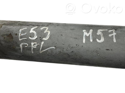 Intercooler hose(s) / pipe(s)