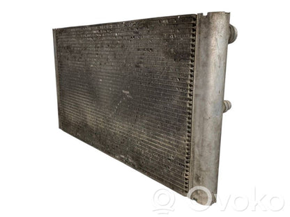 Dzesēšanas šķidruma radiators