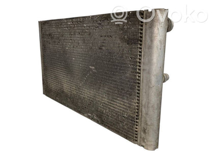 Dzesēšanas šķidruma radiators