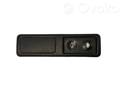 Power window switch