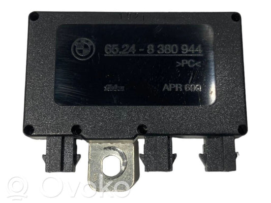 Antenas pastiprinātājs