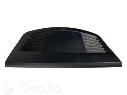 Centrālais gaisa ventilācijas režģis