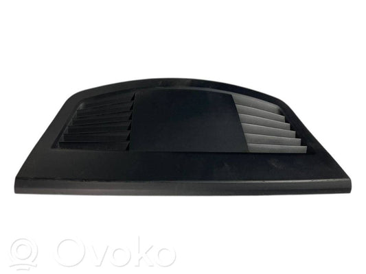 Centrālais gaisa ventilācijas režģis