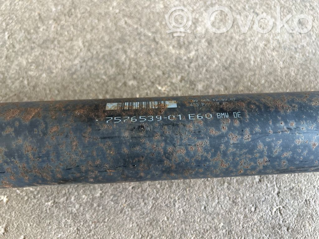 Aizmugurējais kardāns