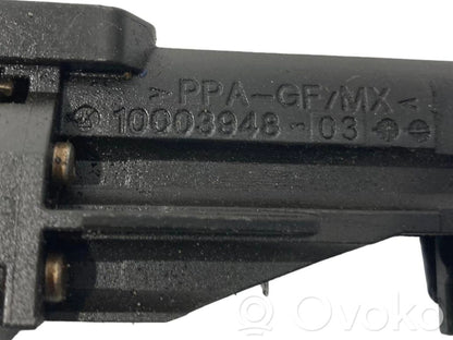 Distribution phase regulator