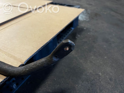 Stabilizatora stienis