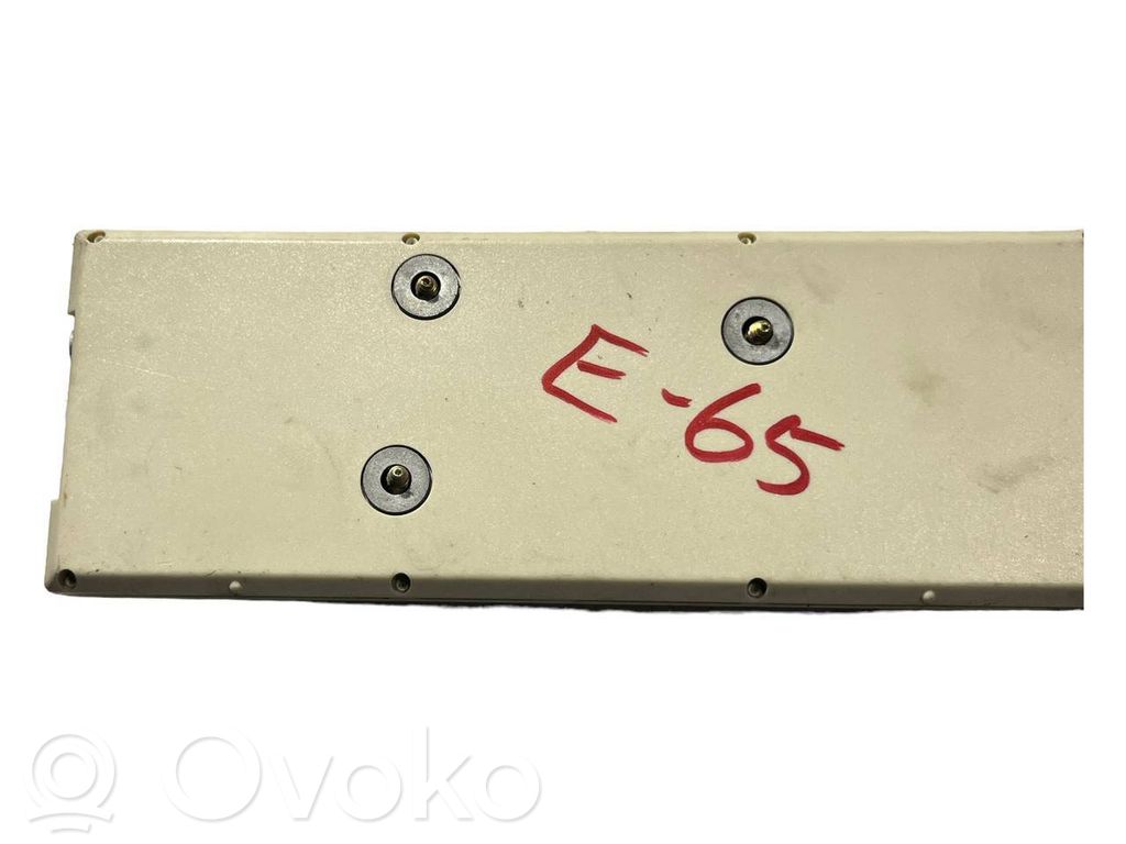 Antenas pastiprinātājs
