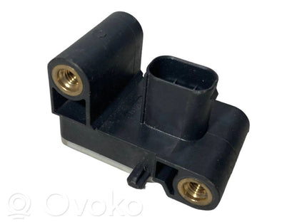 Gaisa spilvenu trieciensensors