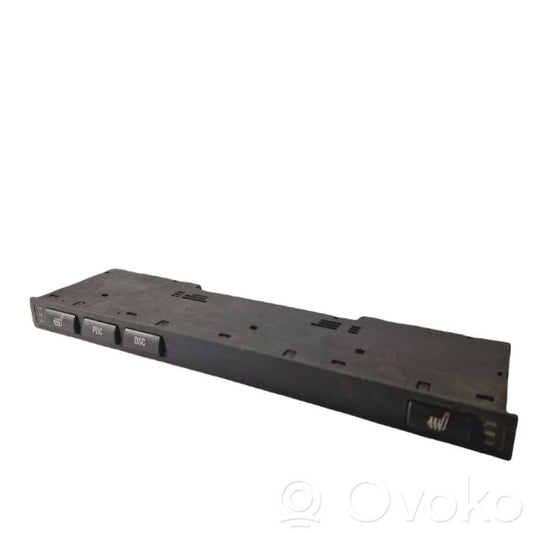 ASC control unit