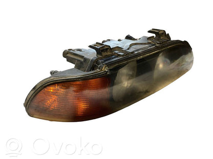 Priekšējais lukturis