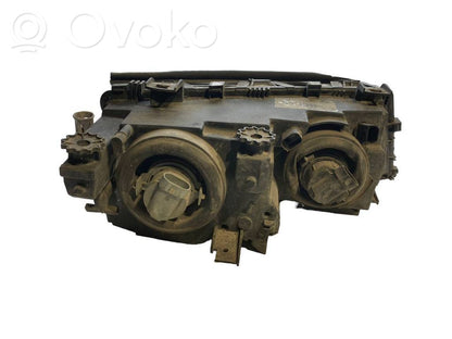 Priekšējais lukturis