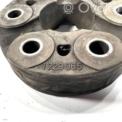 Kardāna savienojums no gumijas