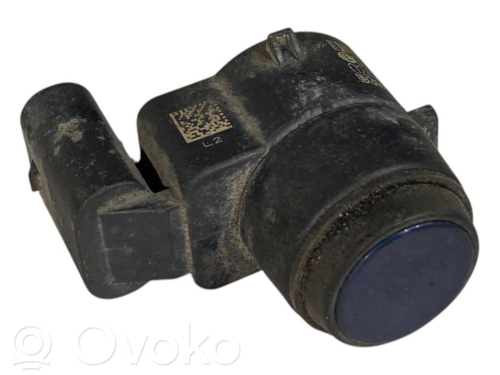 Parkošanās sensors PDC
