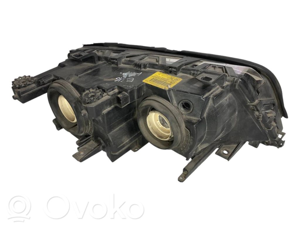 Priekšējais lukturis