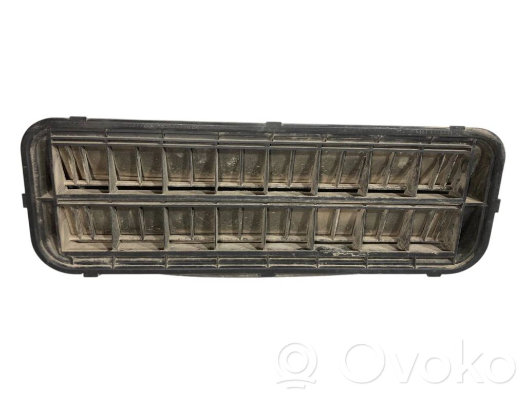 Ventilācijas režģis