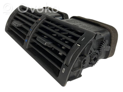 Centrālais gaisa ventilācijas režģis