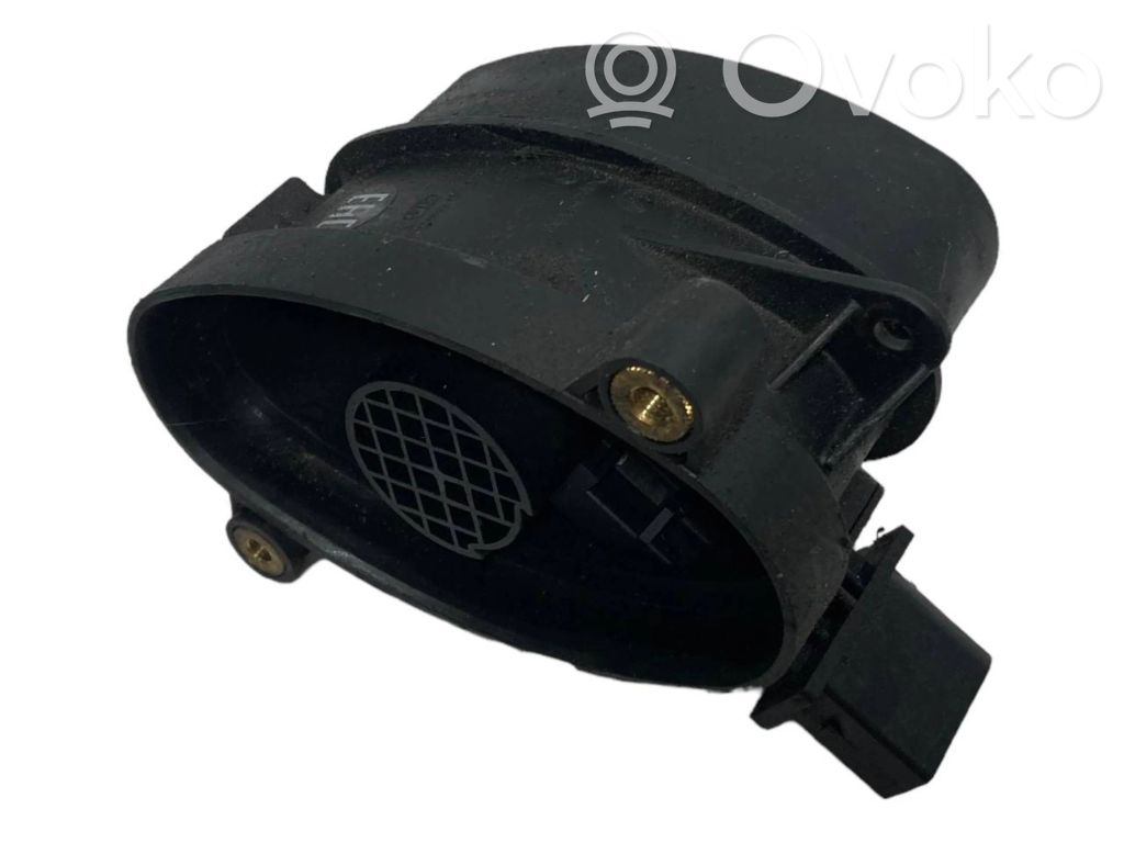 Gaisa plūsmas mērītājs